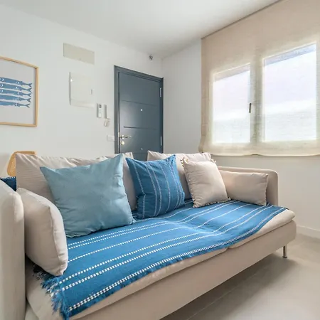 Sun Retreat Prázdninový dům Guargacho
