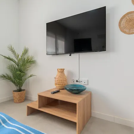 Prázdninový dům Sun Retreat Guargacho