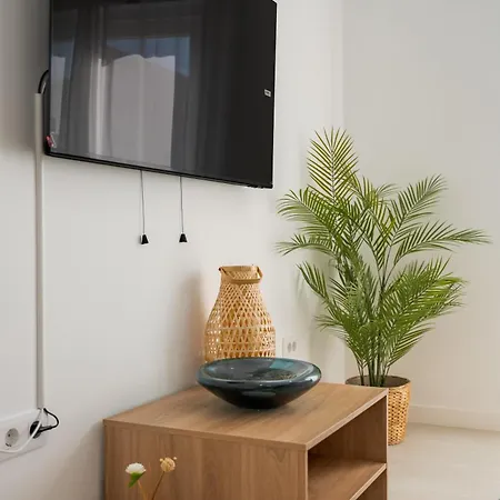 Prázdninový dům Sun Retreat Guargacho