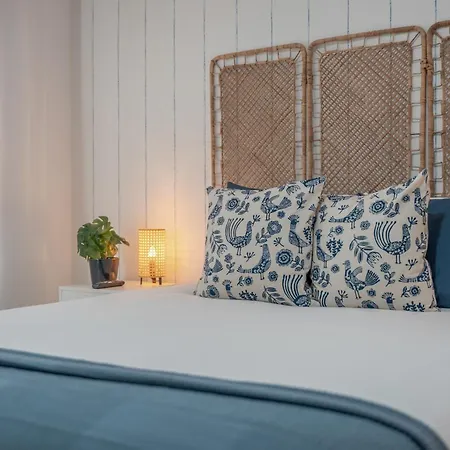 Sun Retreat Holiday home