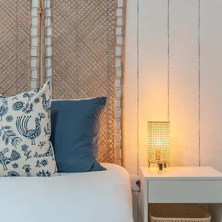 Holiday home Sun Retreat