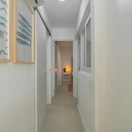 Sun Retreat Holiday home